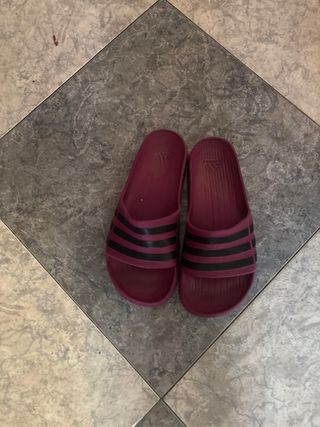 Zapatillas señora de verano