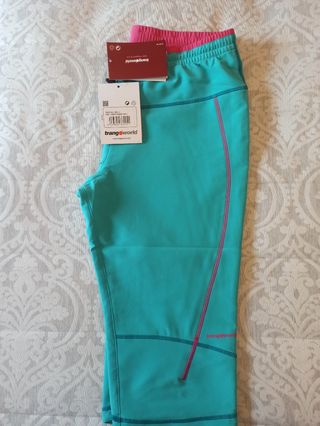 Pirata trekking mujer trangoworld talla L