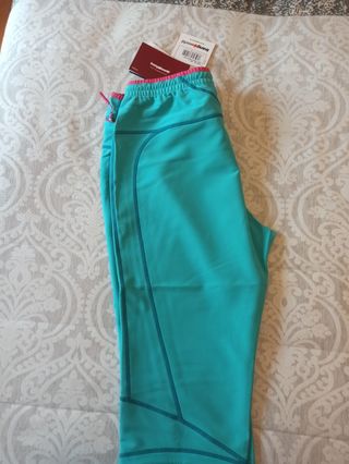 Pirata trekking mujer trangoworld talla L