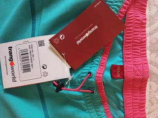 Pirata trekking mujer trangoworld talla L