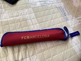 Porta flauta Fc Barcelona