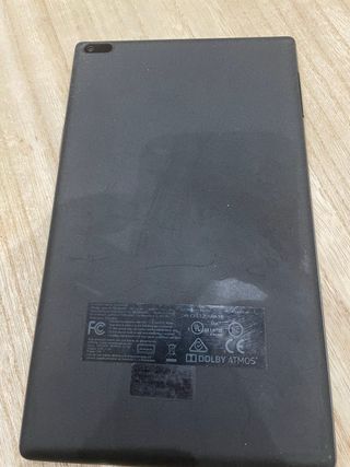 Tablet lenovo
