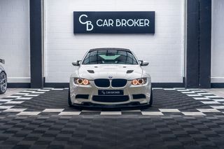 BMW M3 E92 *HOMOLOGADO*