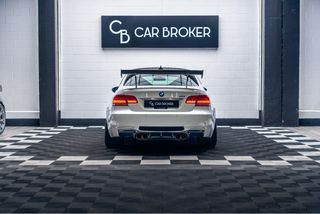 BMW M3 E92 *HOMOLOGADO*