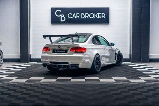 BMW M3 E92 *HOMOLOGADO*