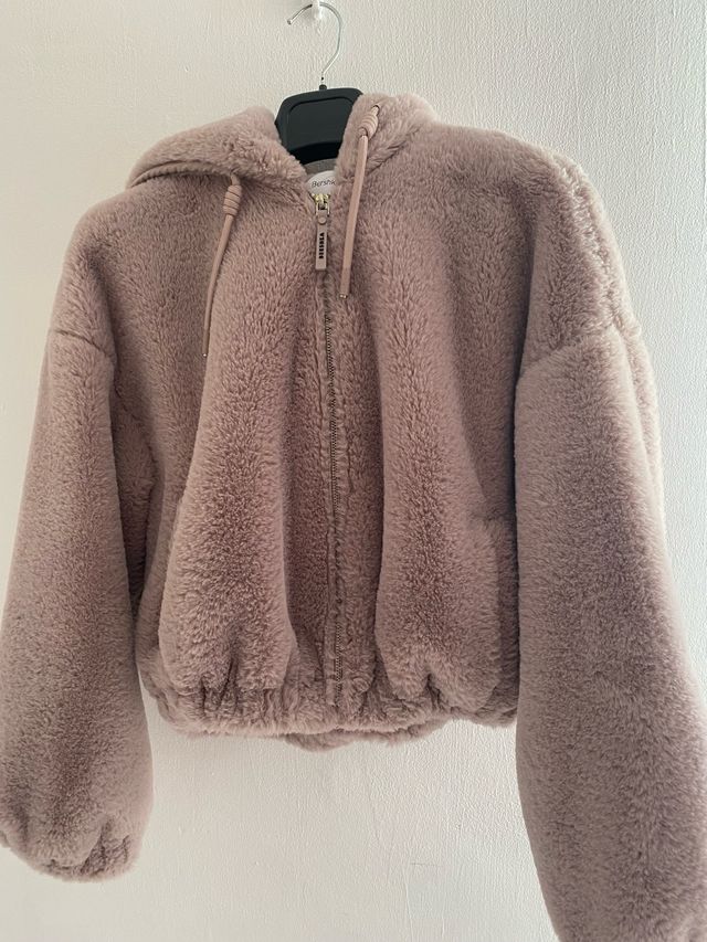 Chaqueta de invierno