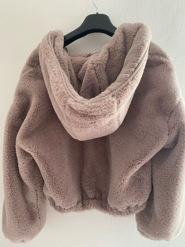 Chaqueta de invierno