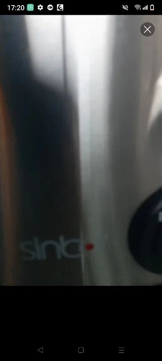 Licuadora batidora de calidad