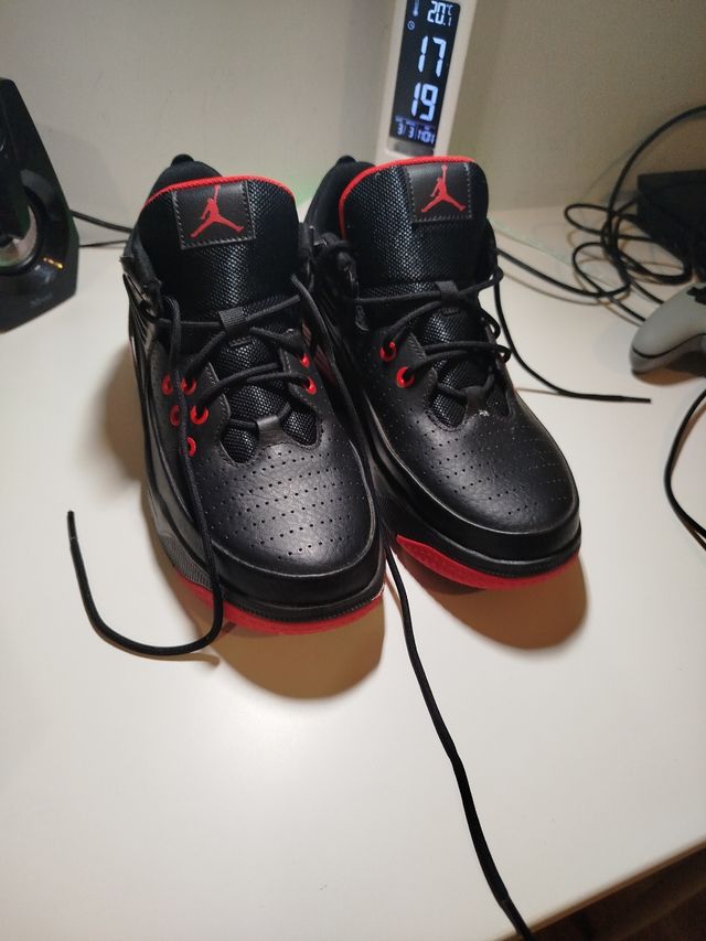 Jordan Max Aura 5 GS