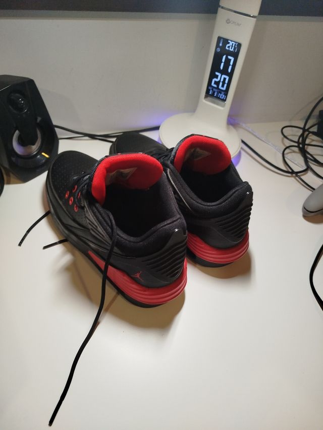 Jordan Max Aura 5 GS