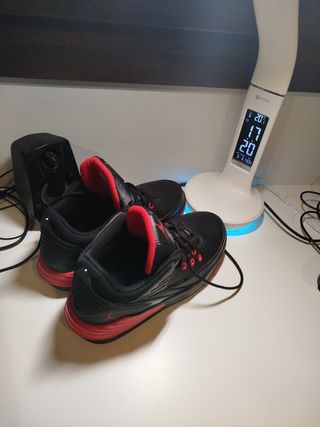 Jordan Max Aura 5 GS