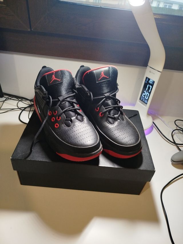 Jordan Max Aura 5 GS