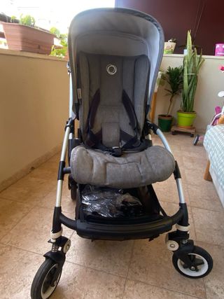 Carro bogaboo bee5