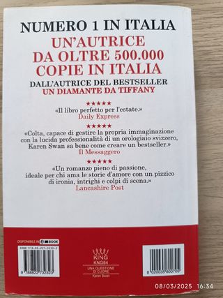 Una Questione Di Cuore