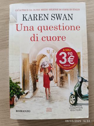 Una Questione Di Cuore