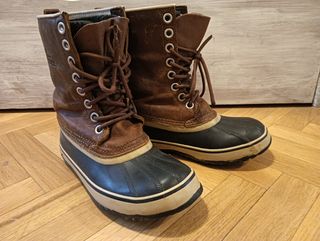 Botas Sorel talla 39