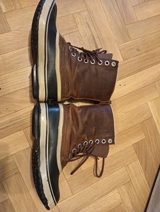Botas Sorel talla 39