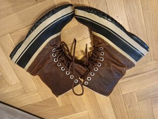Botas Sorel talla 39