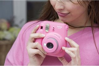 CÁMARA INSTAX MINI 9