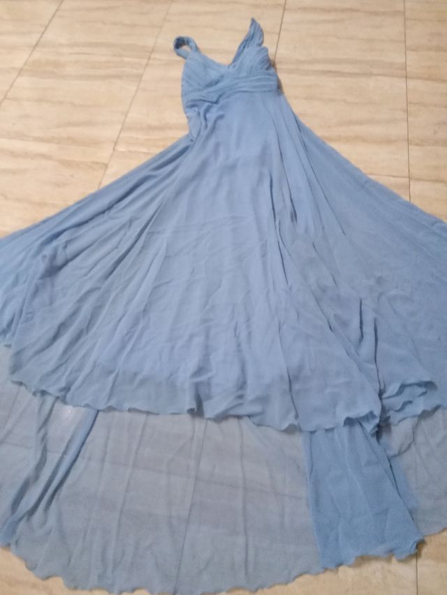Vestido de fiesta para eventos