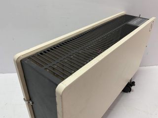radiador electrico climastar optimus smart 1600w tca