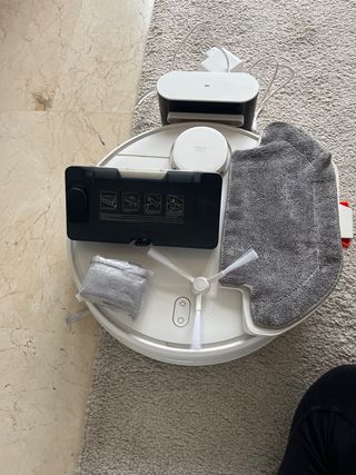 Aspiradora Xiaomi Vacuum mop p