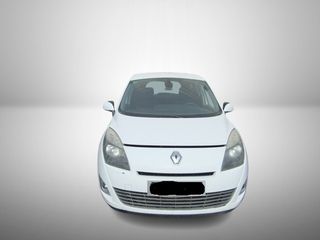 DESPIECE RENAULT SCENIC III 2009 1.5 DCI K9KG8/D