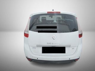 DESPIECE RENAULT SCENIC III 2009 1.5 DCI K9KG8/D