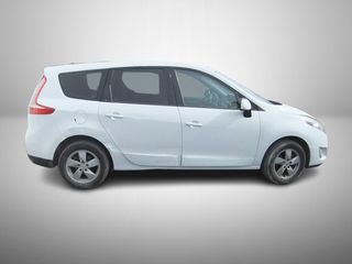 DESPIECE RENAULT SCENIC III 2009 1.5 DCI K9KG8/D