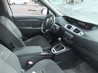DESPIECE RENAULT SCENIC III 2009 1.5 DCI K9KG8/D