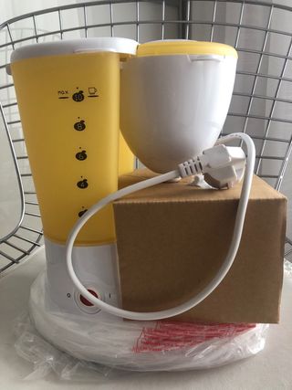 Cafetera