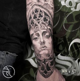 Tatuajes tattoo mini tattoos