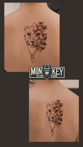 Tatuajes tattoo mini tattoos
