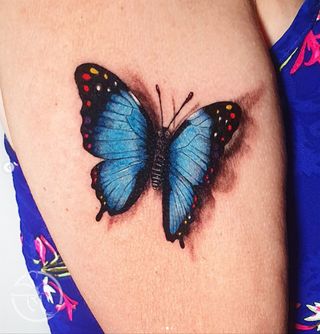 Tatuajes tattoo mini tattoos