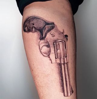 Tatuajes tattoo mini tattoos