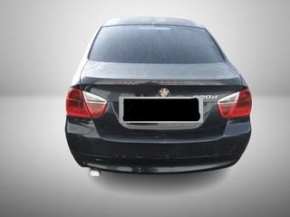 DESPIECE BMW  (E90) 2006 2.0 D 204D4/D