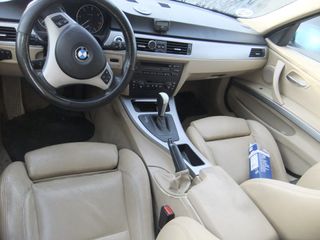 DESPIECE BMW  (E90) 2006 2.0 D 204D4/D