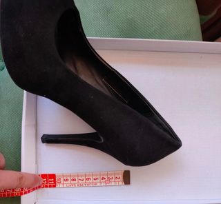 Tacchi neri donna nr 40 Pimkie