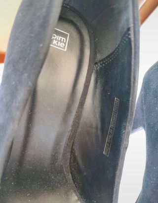 Tacchi neri donna nr 40 Pimkie