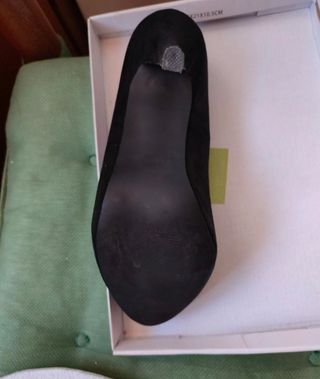 Tacchi neri donna nr 40 Pimkie