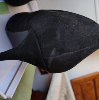 Tacchi neri donna nr 40 Pimkie