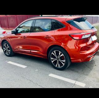 Ford Kuga 2020