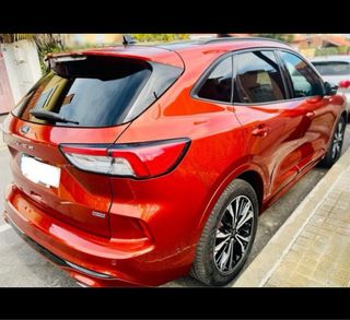 Ford Kuga 2020