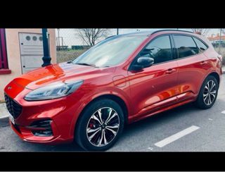 Ford Kuga 2020