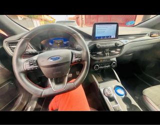 Ford Kuga 2020
