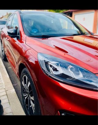 Ford Kuga 2020
