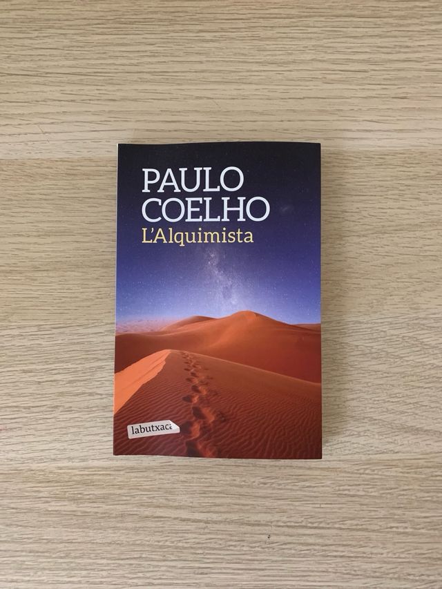 L'Alquimista