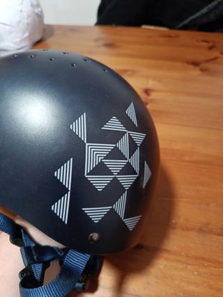 Casco equitación Fouganza