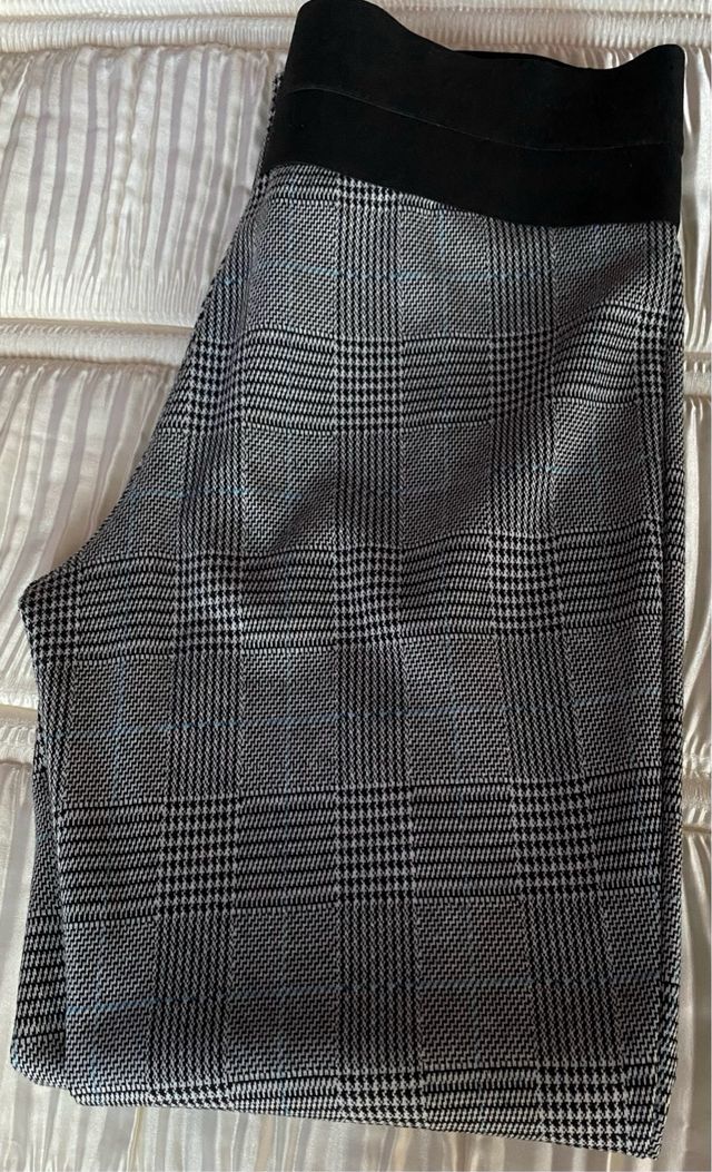 Pantalón mujer Ysabel Mora