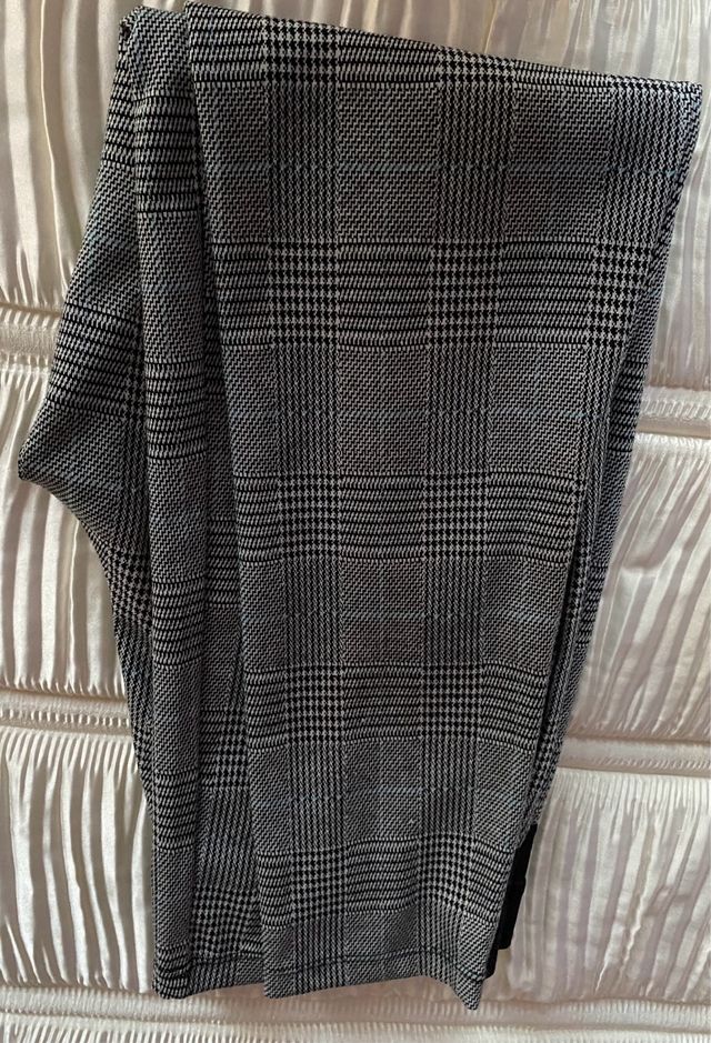 Pantalón mujer Ysabel Mora